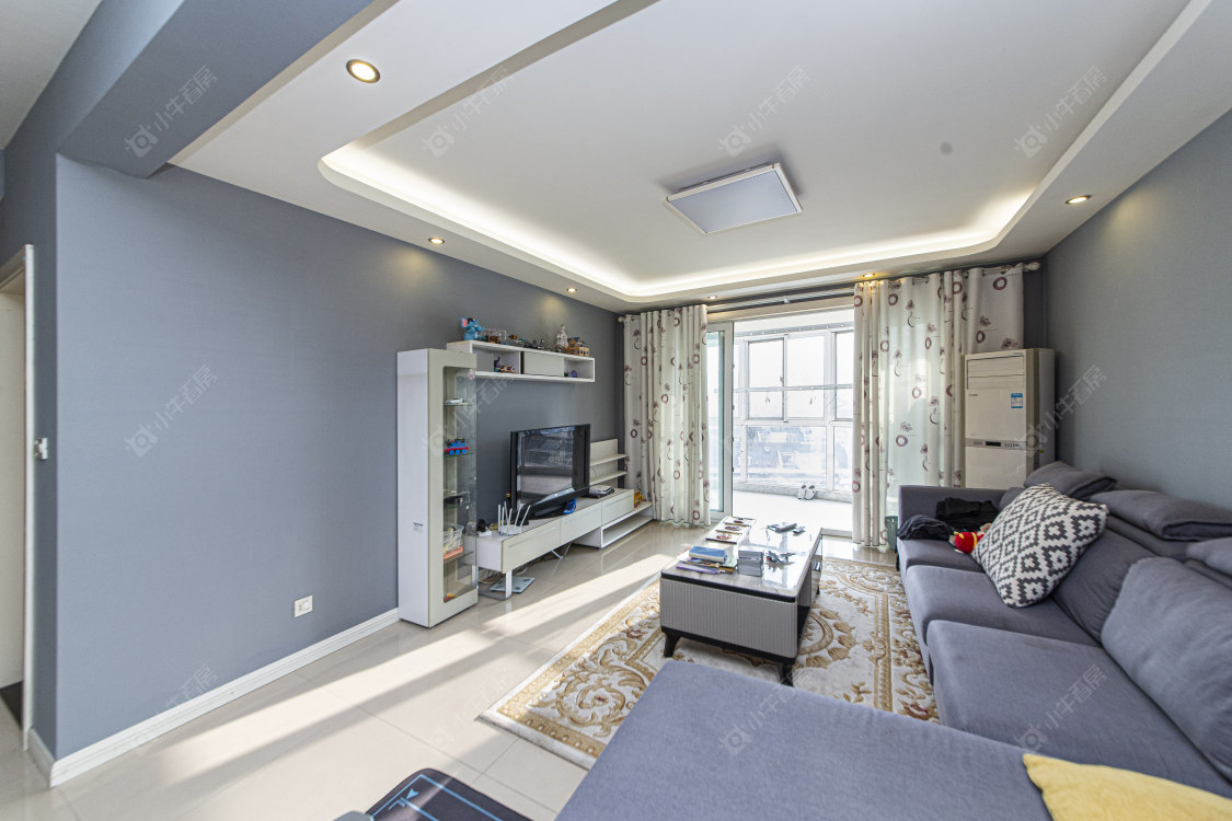 常州丰乐公寓北区在售二手房源_小牛看房