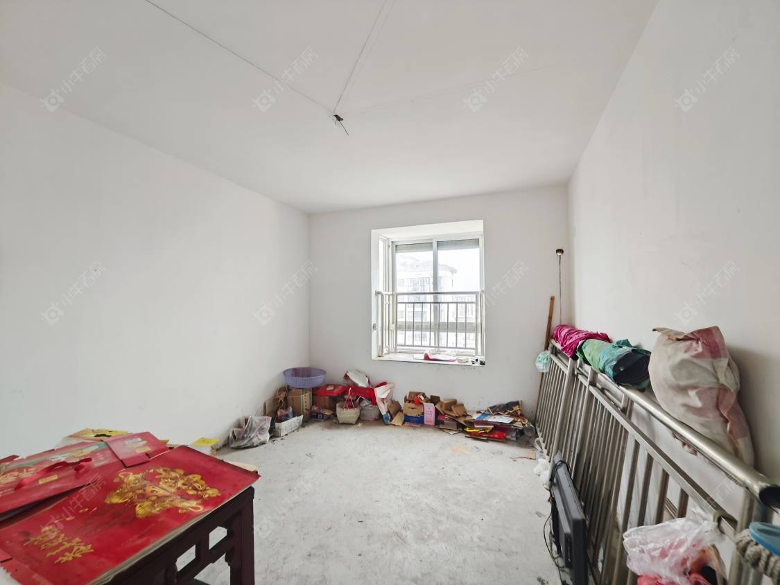 常州河阳新城在售二手房房源室内图_小牛看房
