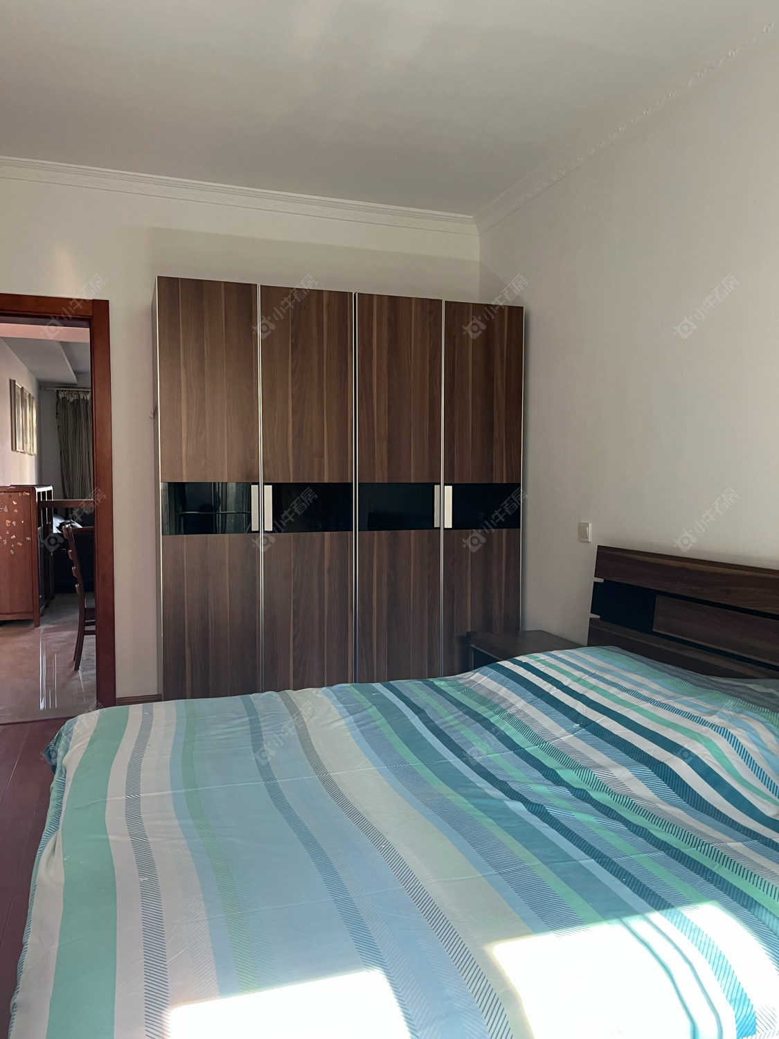 常州和平国际在租房源室内图_小牛看房