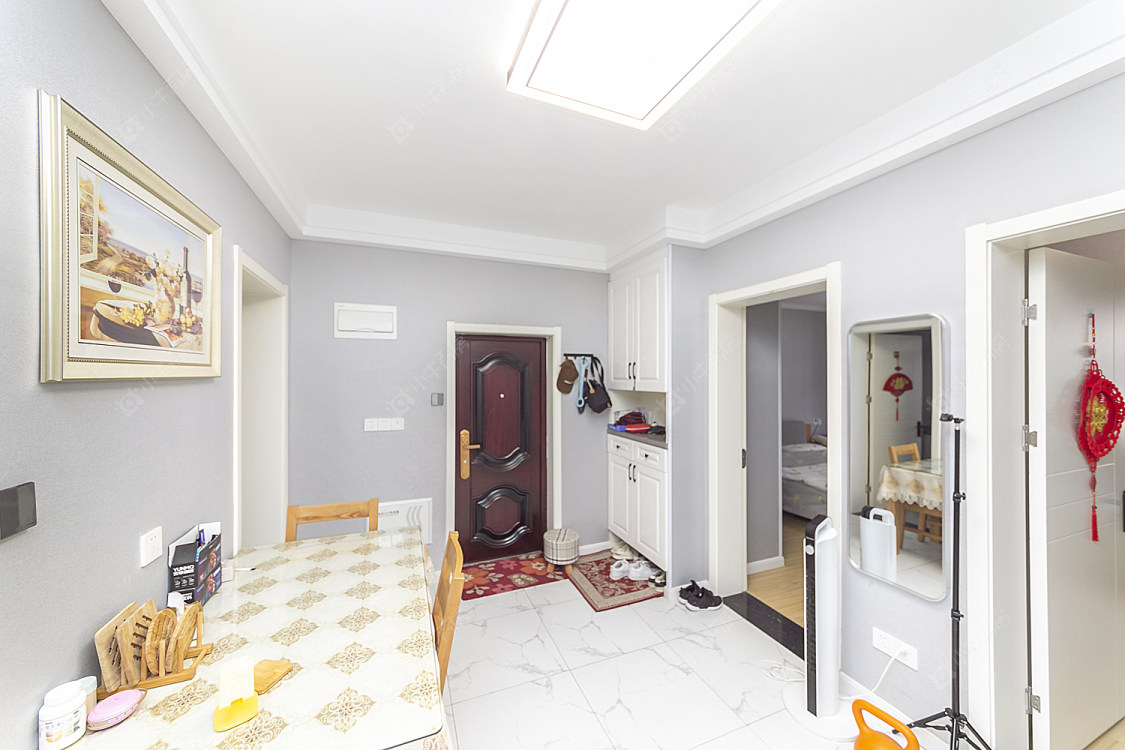 常州广成路小区老区在售二手房源室内图_小牛看房