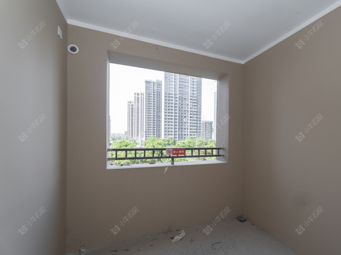 常州万科公园大道二三期在售二手房房源室内图_小牛看房