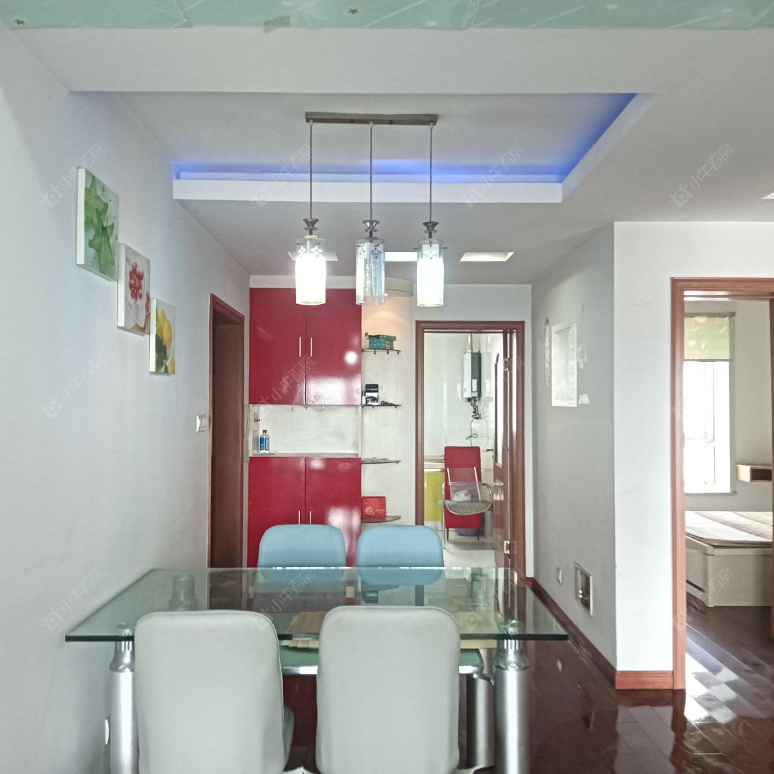 常州凤凰名城在租房源室内图_小牛看房