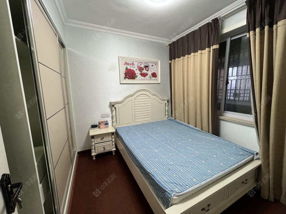 路劲城三期房源室内图 常州路劲城三期在租房源室内图_小牛看房