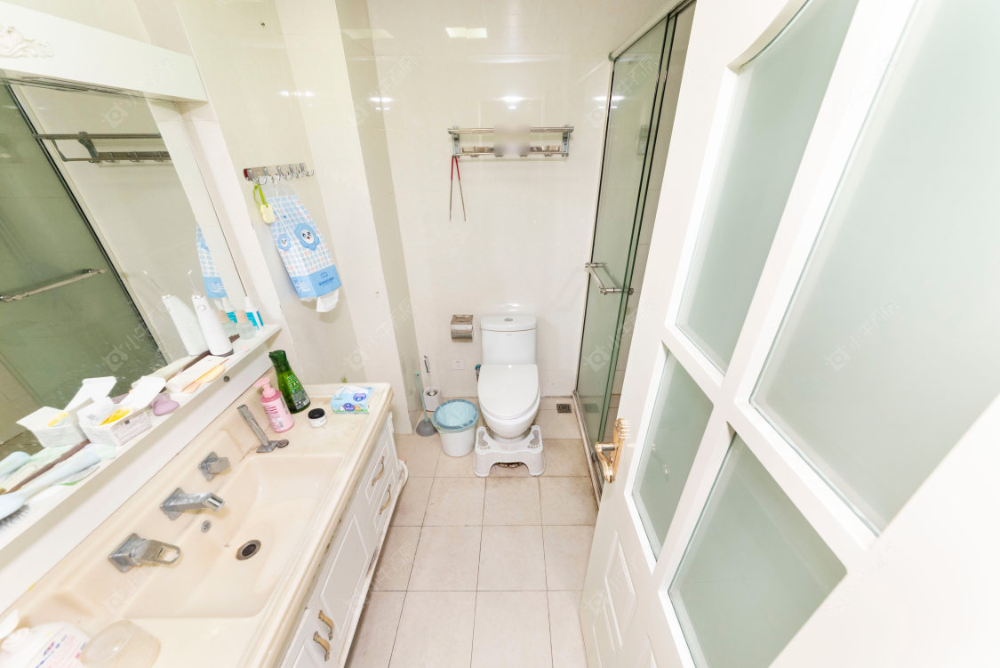 常州中奥珑郡在售二手房源室内图_小牛看房