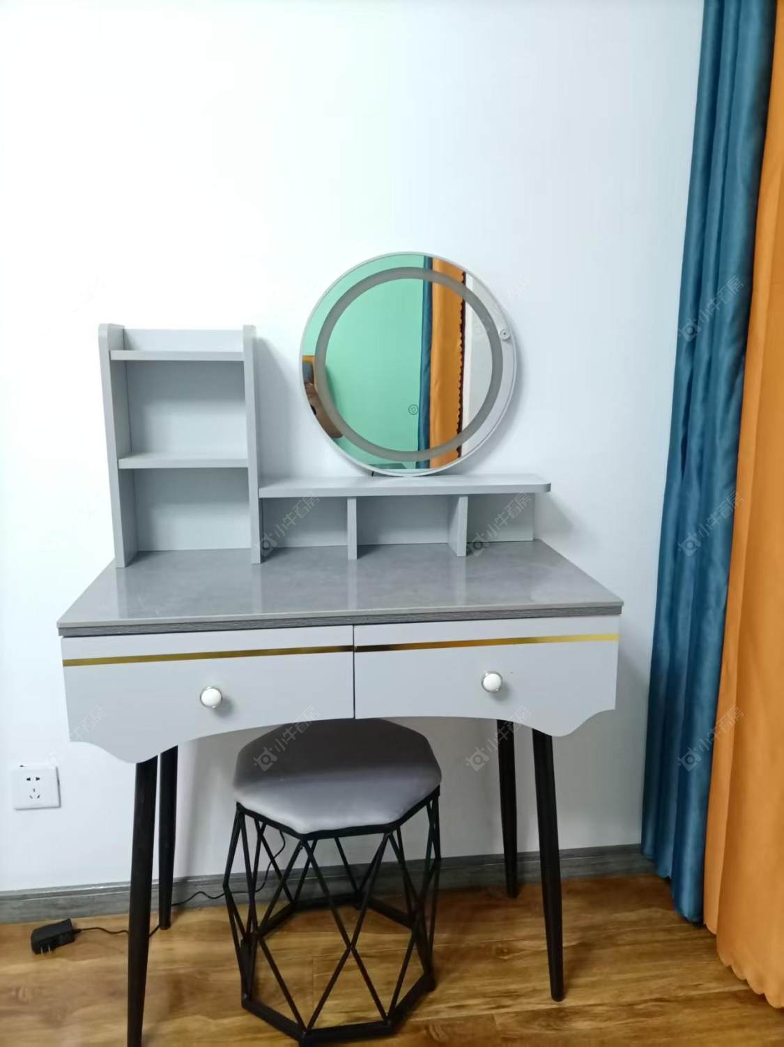 常州五星星韵城在租房源_小牛看房