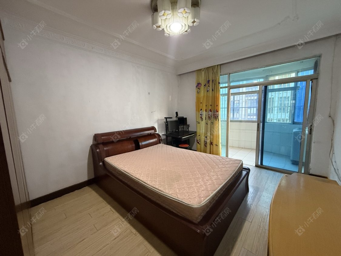 常州清潭六村在租房源室内图_小牛看房