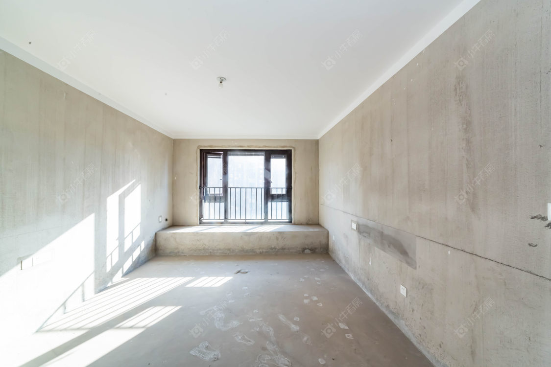 常州绿都万和城六区在售二手房源室内图_小牛看房