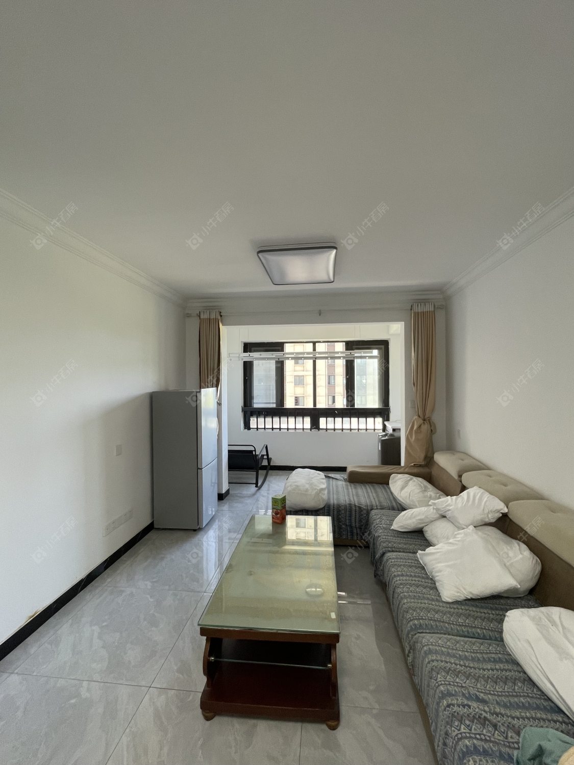 常州百馨西苑五期租房_小牛看房