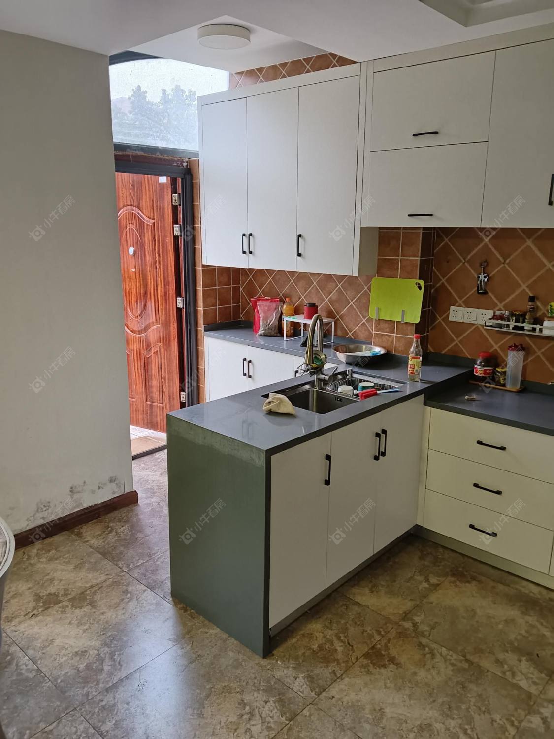 东渡海派青城房源室内图 常州东渡海派青城在租房源室内图_小牛看房