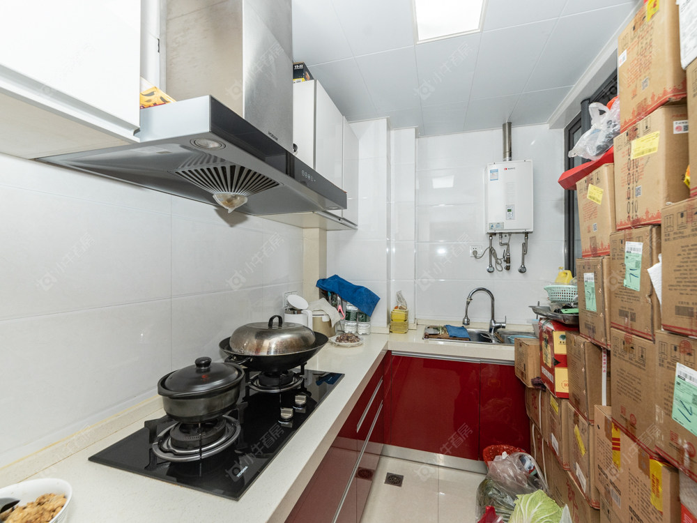 常州凤凰名城在售二手房源室内图_小牛看房