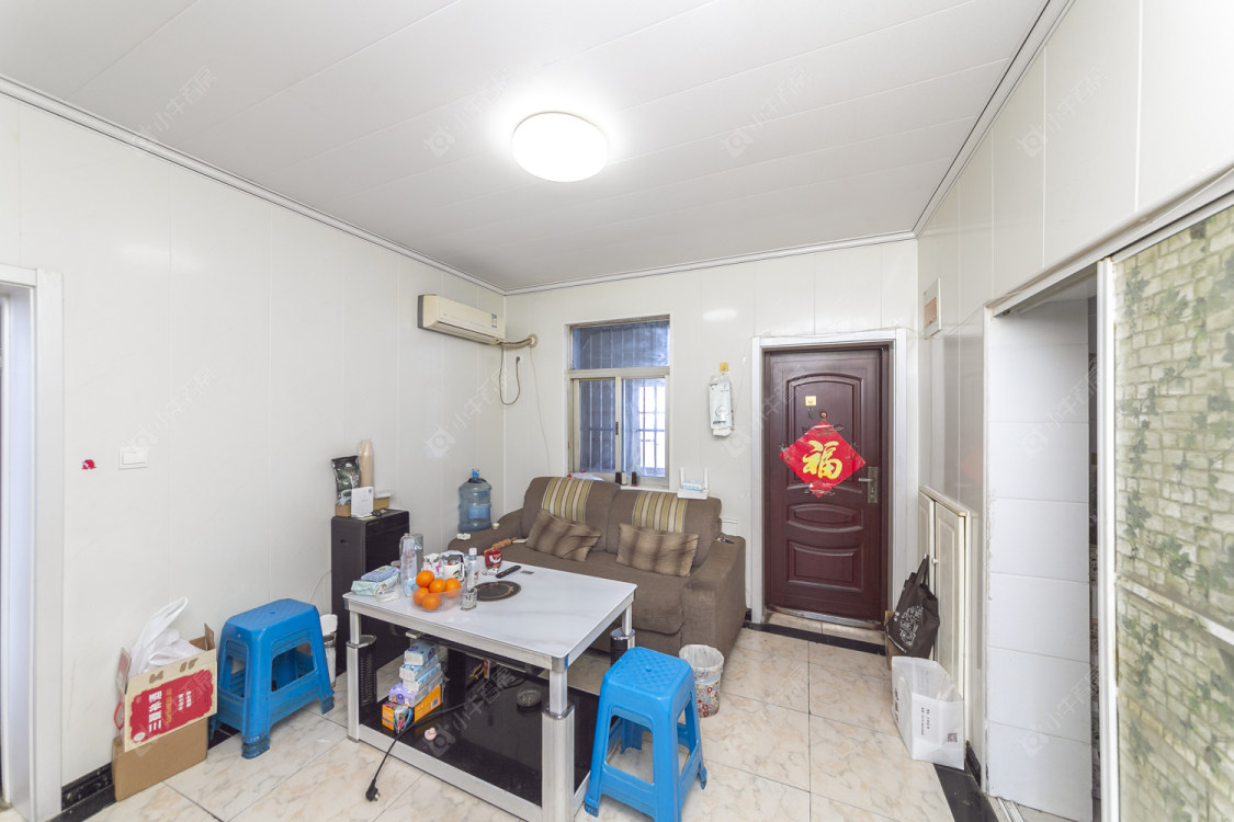 常州白云新村在售二手房源室内图_小牛看房