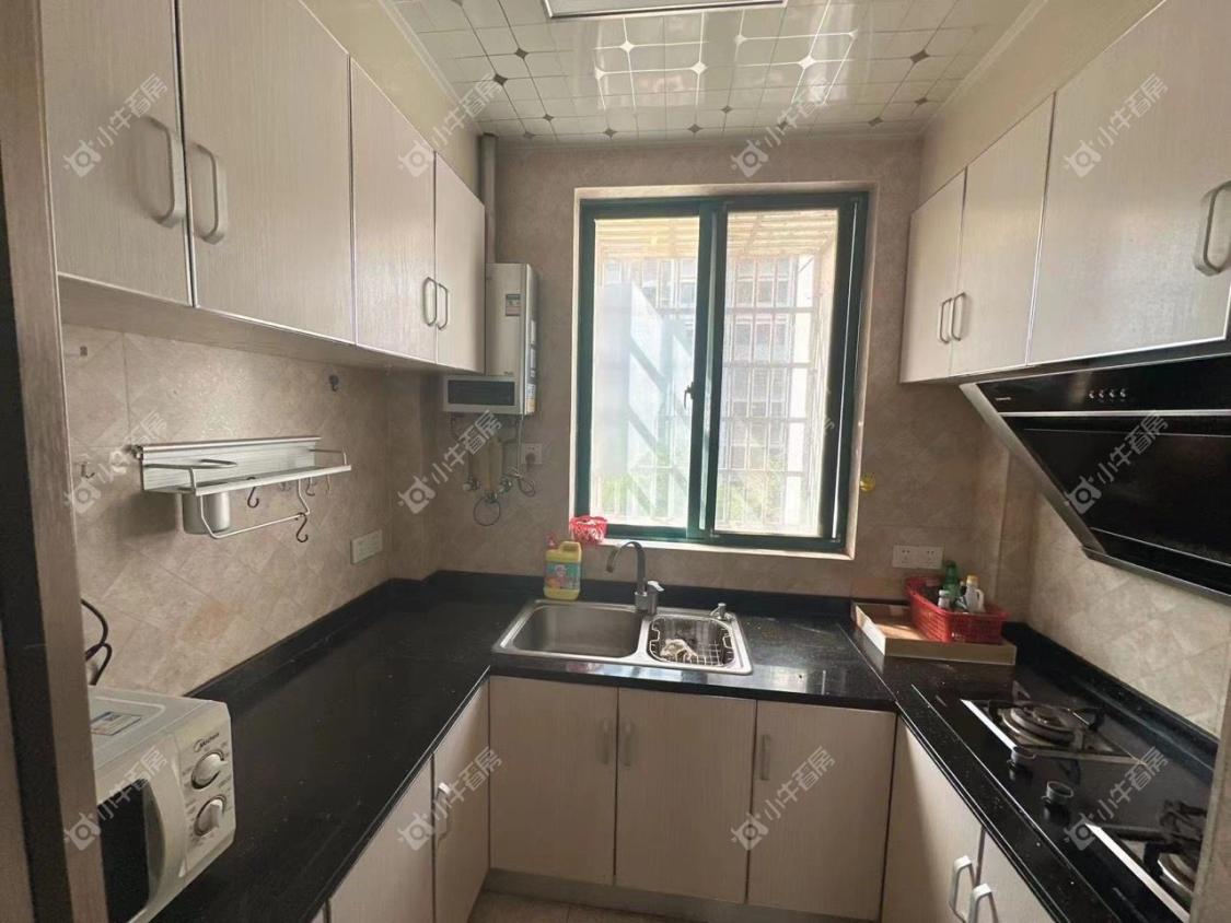 常州青竹苑C区在租房源_小牛看房