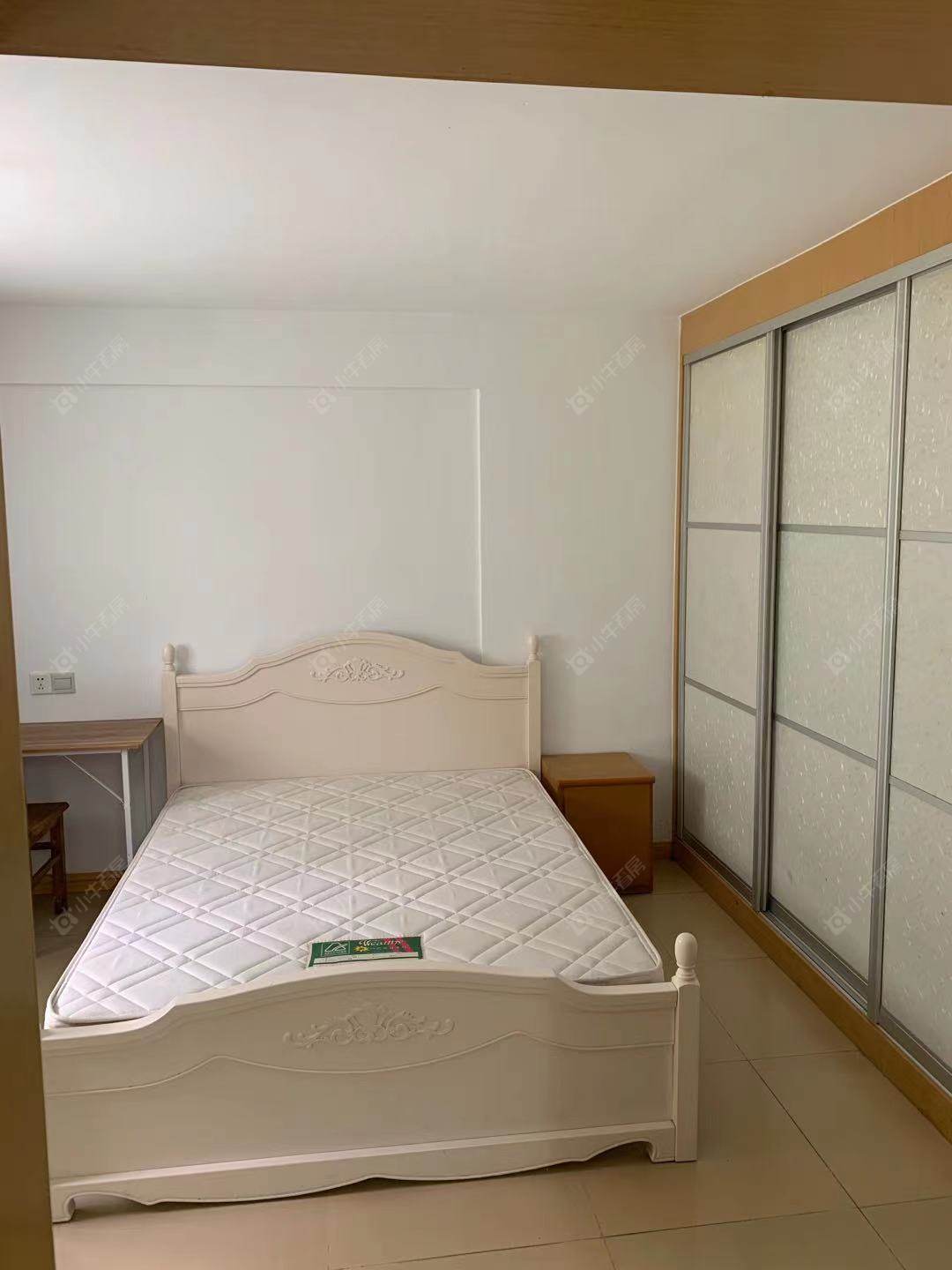 常州太湖明珠苑南苑租房_小牛看房