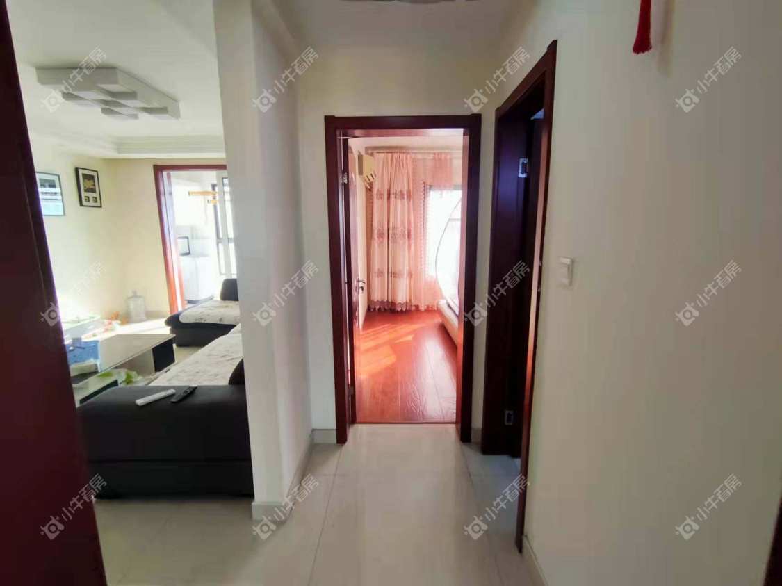 常州华润国际三期在租房源_小牛看房