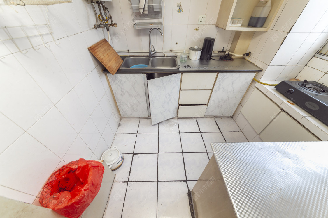 常州清潭新村在售二手房源室内图_小牛看房