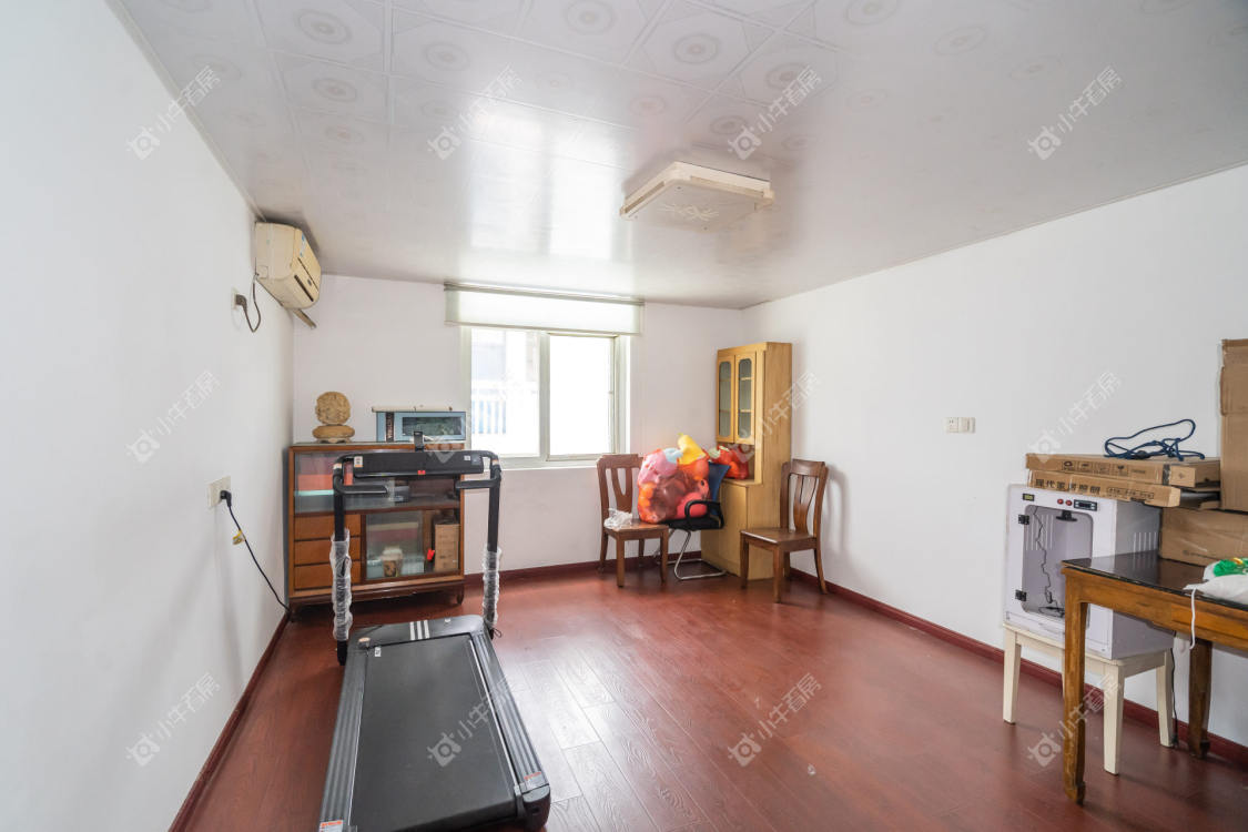 常州张家村在售二手房源室内图_小牛看房