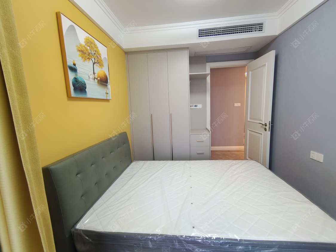 新城华宇悦隽公馆房源 常州新城华宇悦隽公馆在租房源_小牛看房