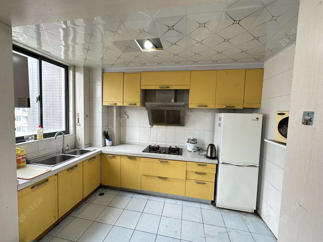 常州新城南都雅苑在租房源_小牛看房