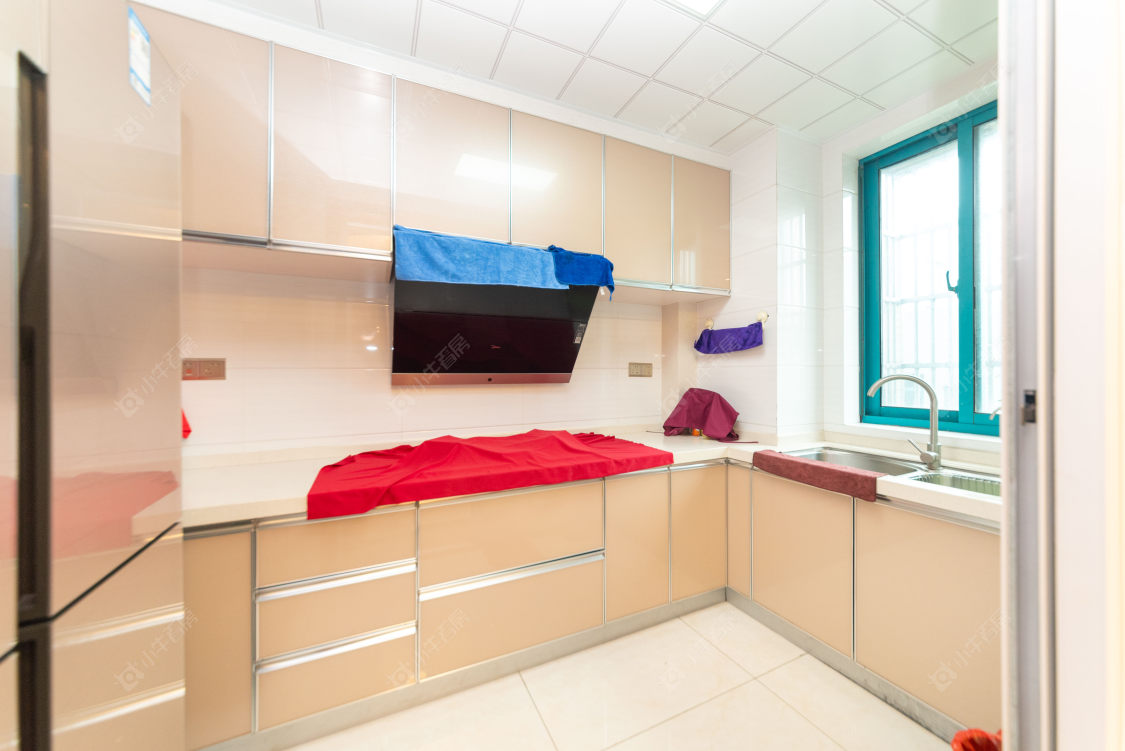 常州南甸苑在售二手房源室内图_小牛看房