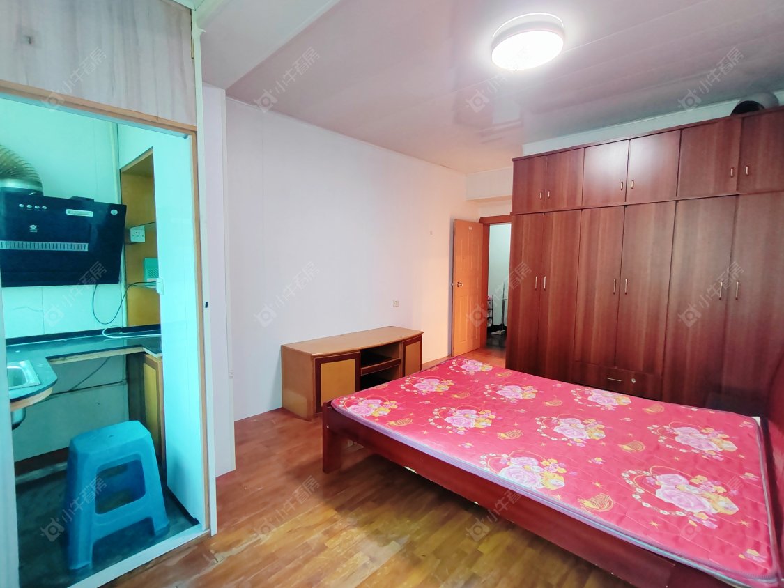 常州中壮新村在租房源_小牛看房