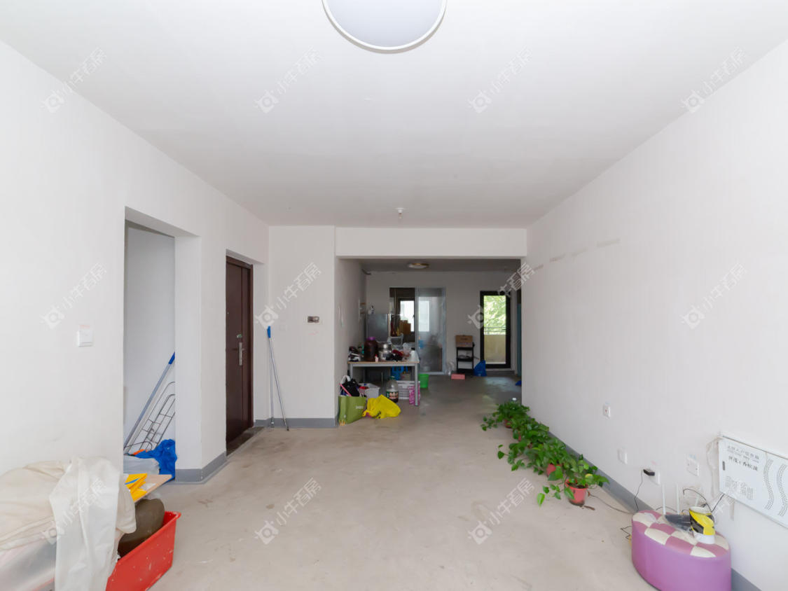 常州世茂香槟湖五期3室2厅2卫出租_小牛看房