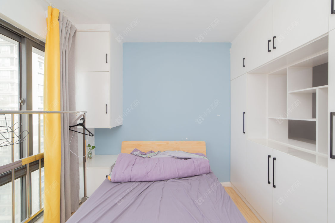 金百国际房源室内图 常州金百国际在售二手房源室内图_小牛看房