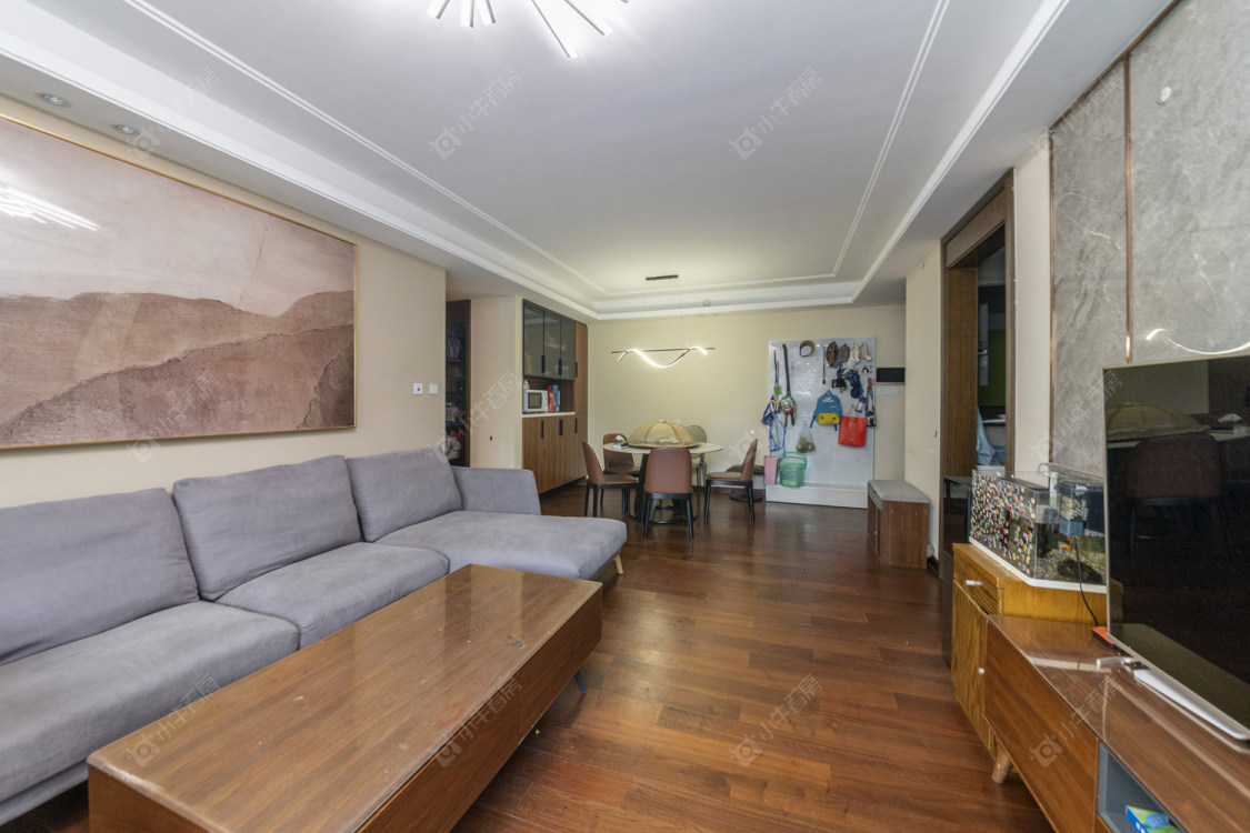 美的国宾府房源室内图 常州美的国宾府在售二手房源室内图_小牛看房