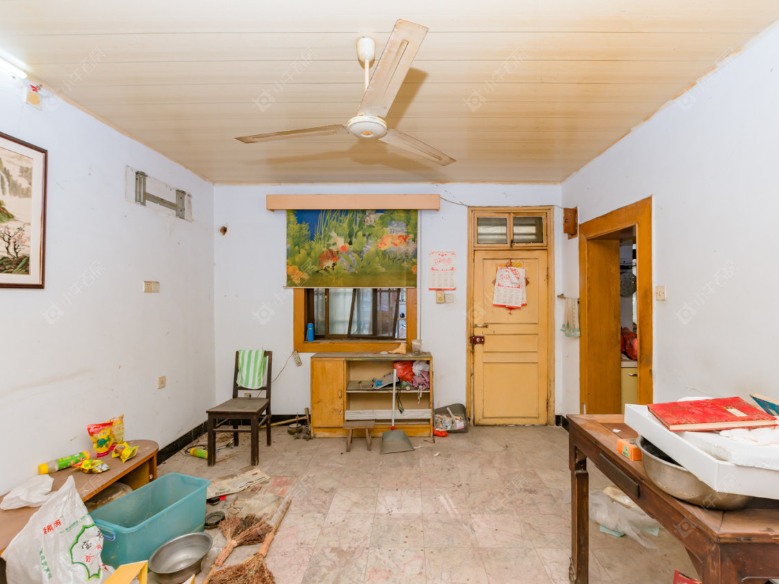 常州茭蒲巷在售二手房源室内图_小牛看房