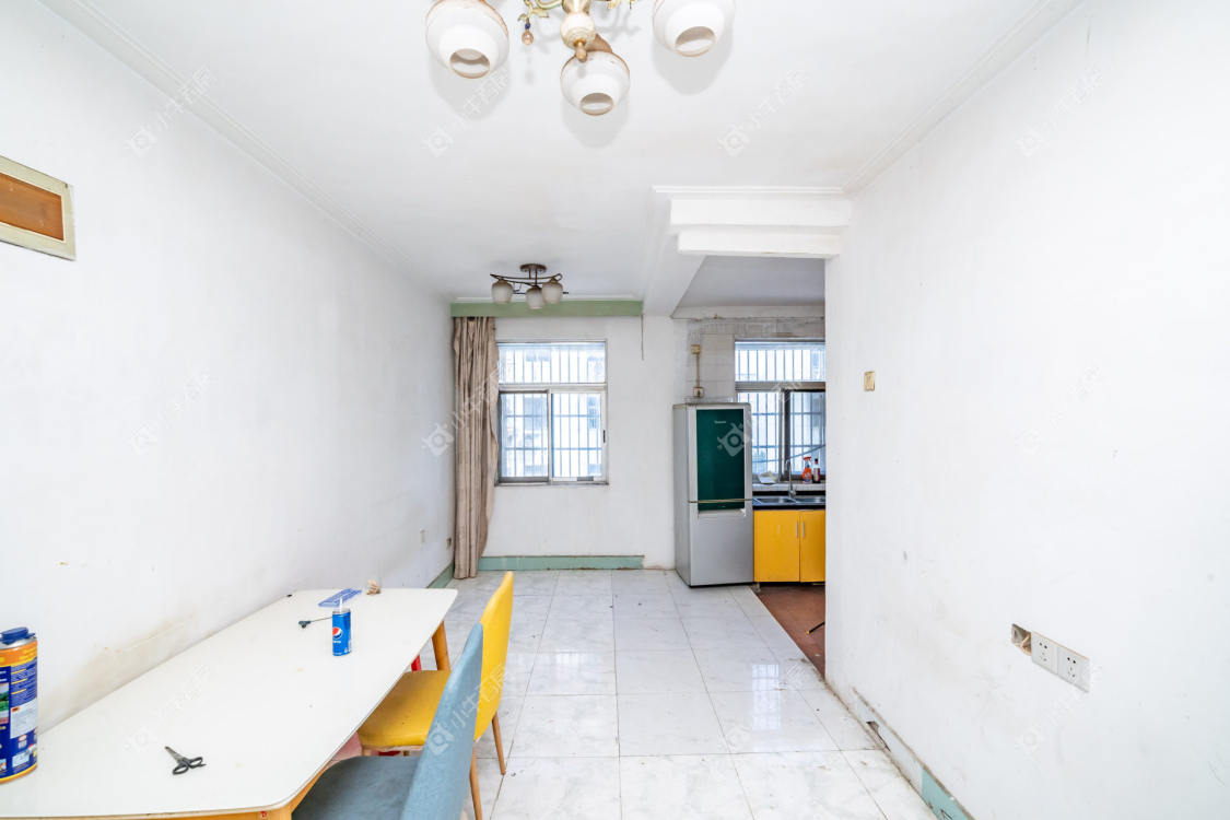 常州富强新村在租房源室内图_小牛看房