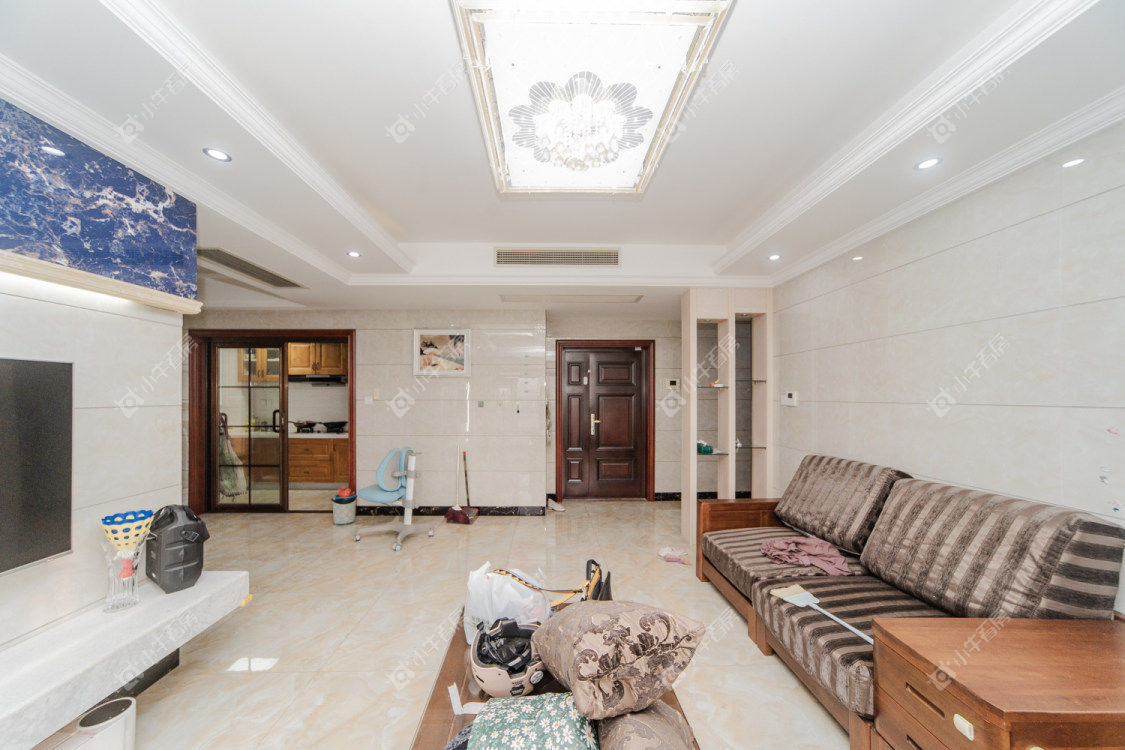 常州荣盛馨河郦舍在租房源_小牛看房