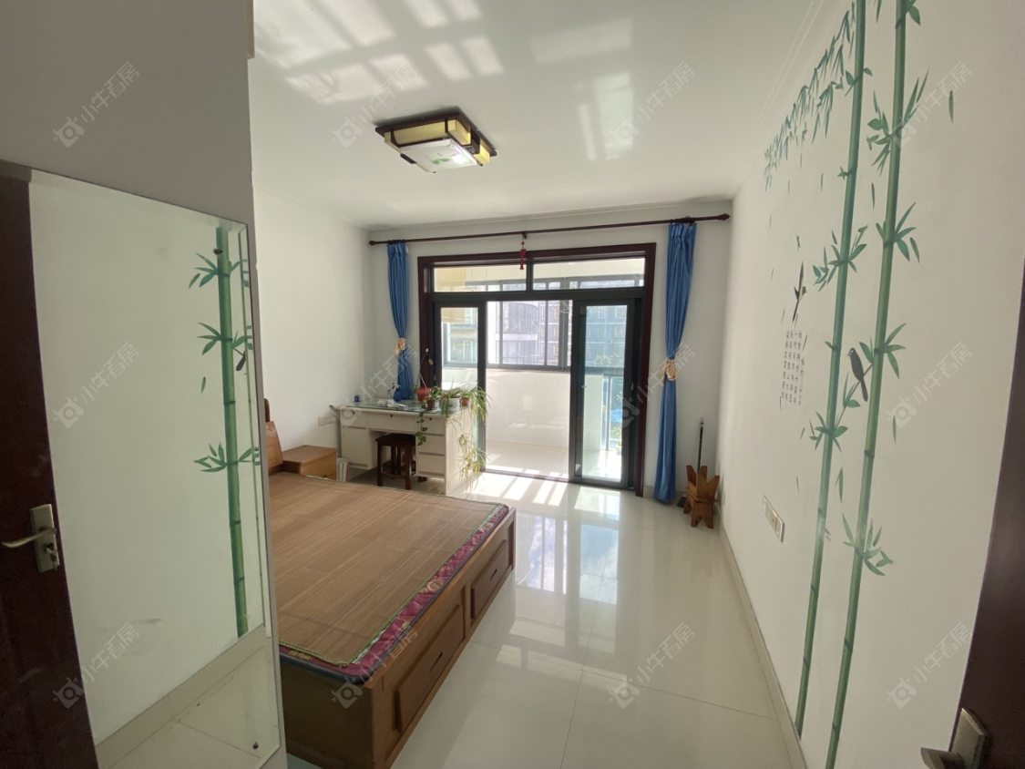 常州金玉苑在租房源室内图_小牛看房