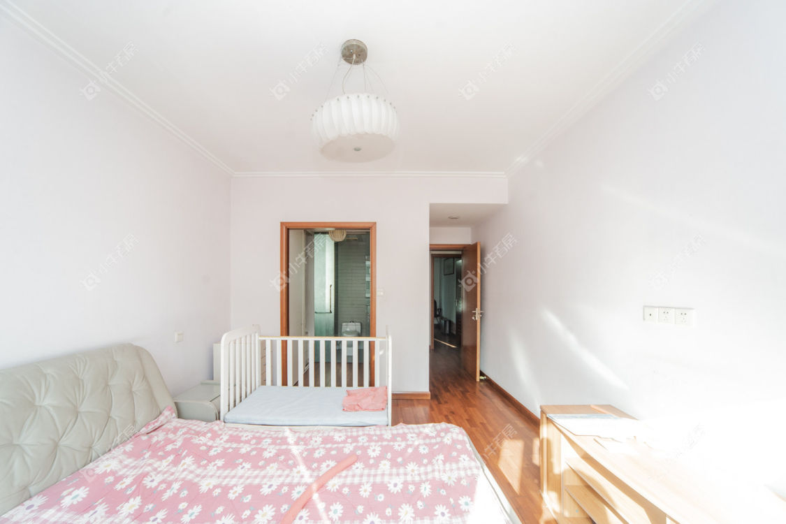 常州天安花园在租房源_小牛看房