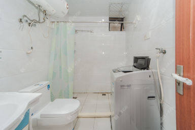 常州九洲花园一期在租房源室内图_小牛看房