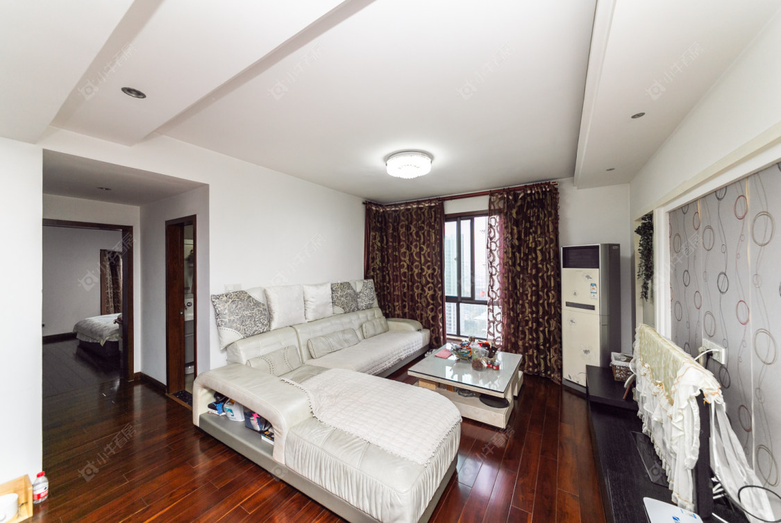 常州世纪华城西区在售二手房_小牛看房