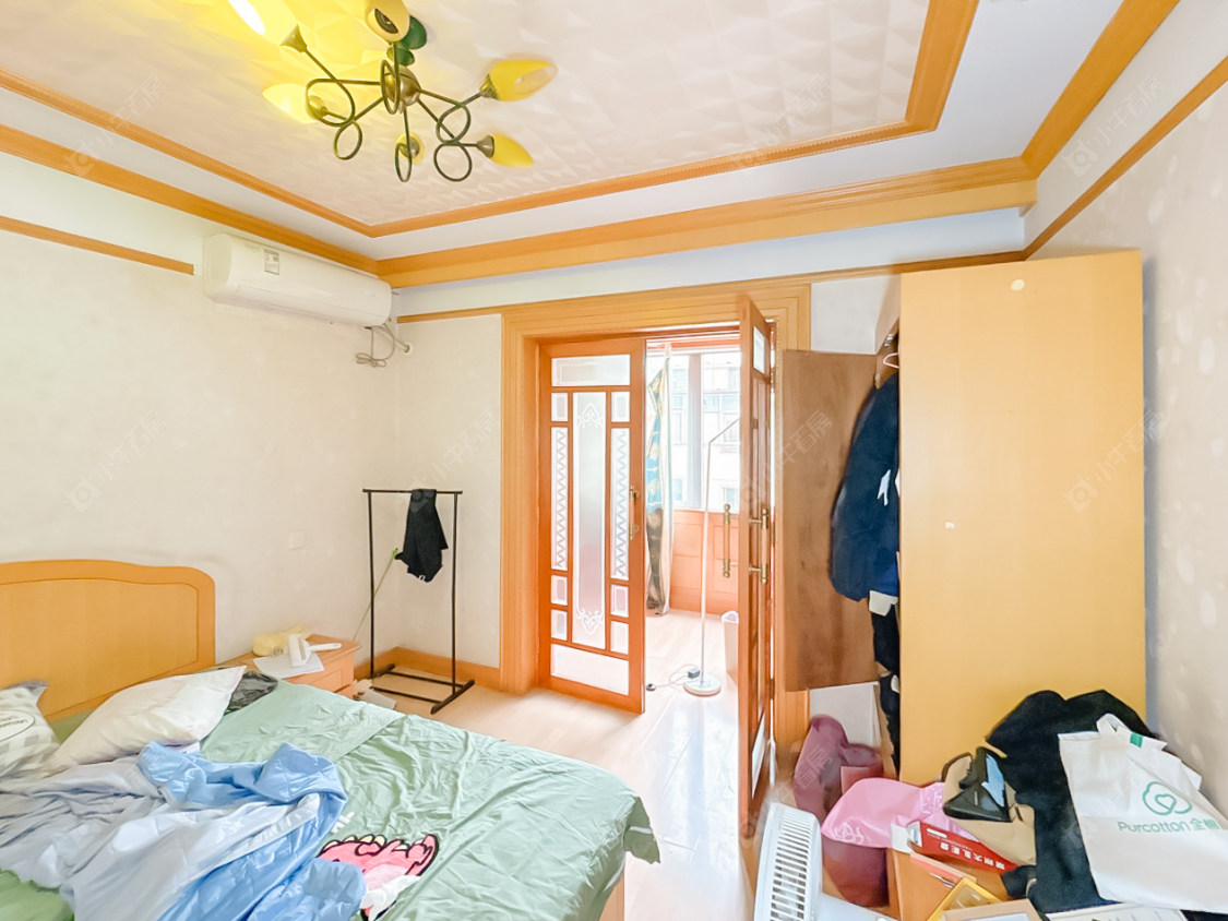 常州天皇堂弄在售二手房源室内图_小牛看房