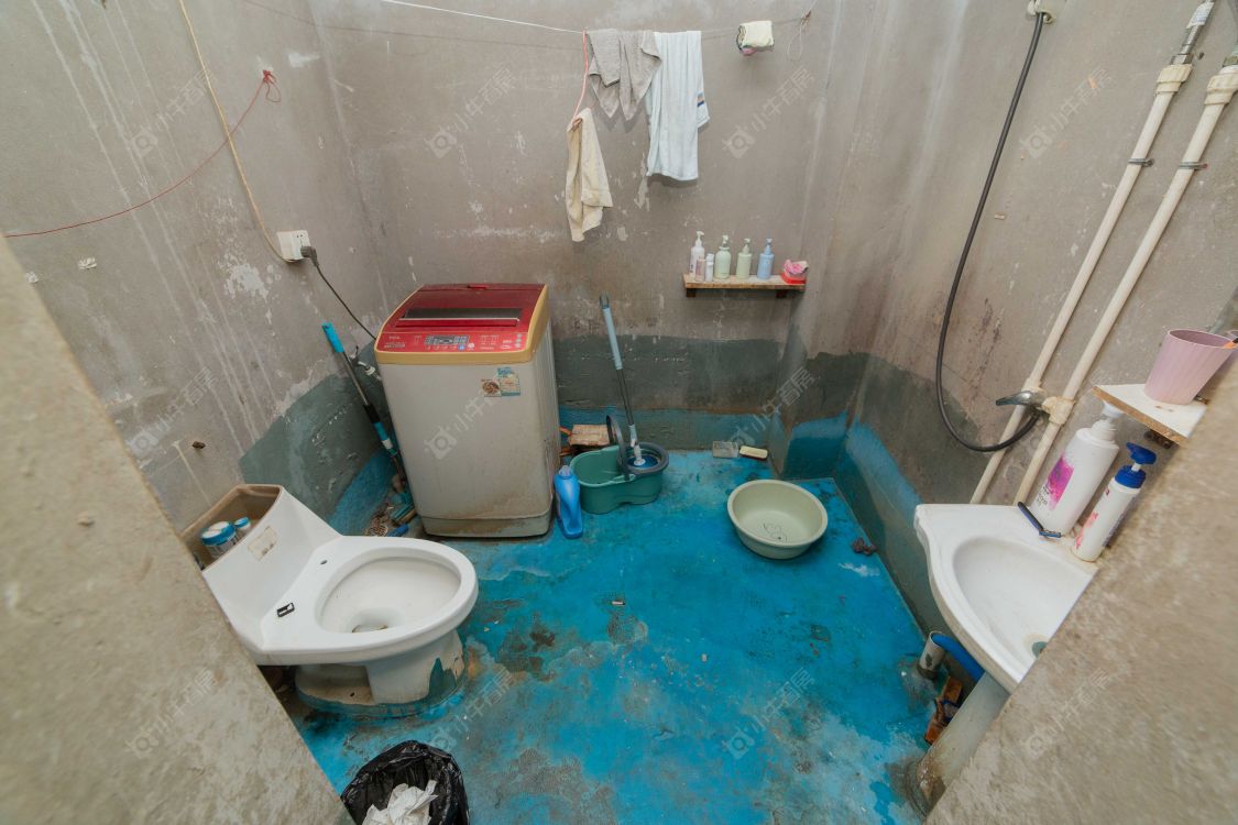 泰山一村房源室内图 常州泰山一村在售二手房源室内图_小牛看房