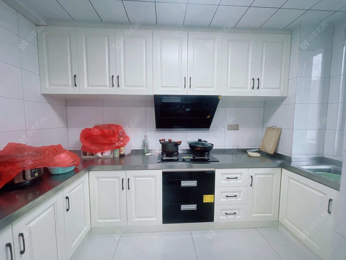 常州星河国际十区在租房源室内图_小牛看房