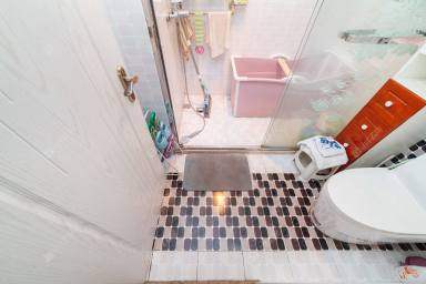 常州新城香溢澜桥二期在租房源室内图_小牛看房