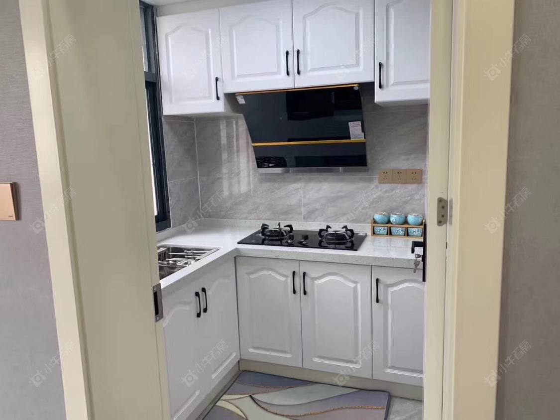 常州北环新村在租房源室内图_小牛看房