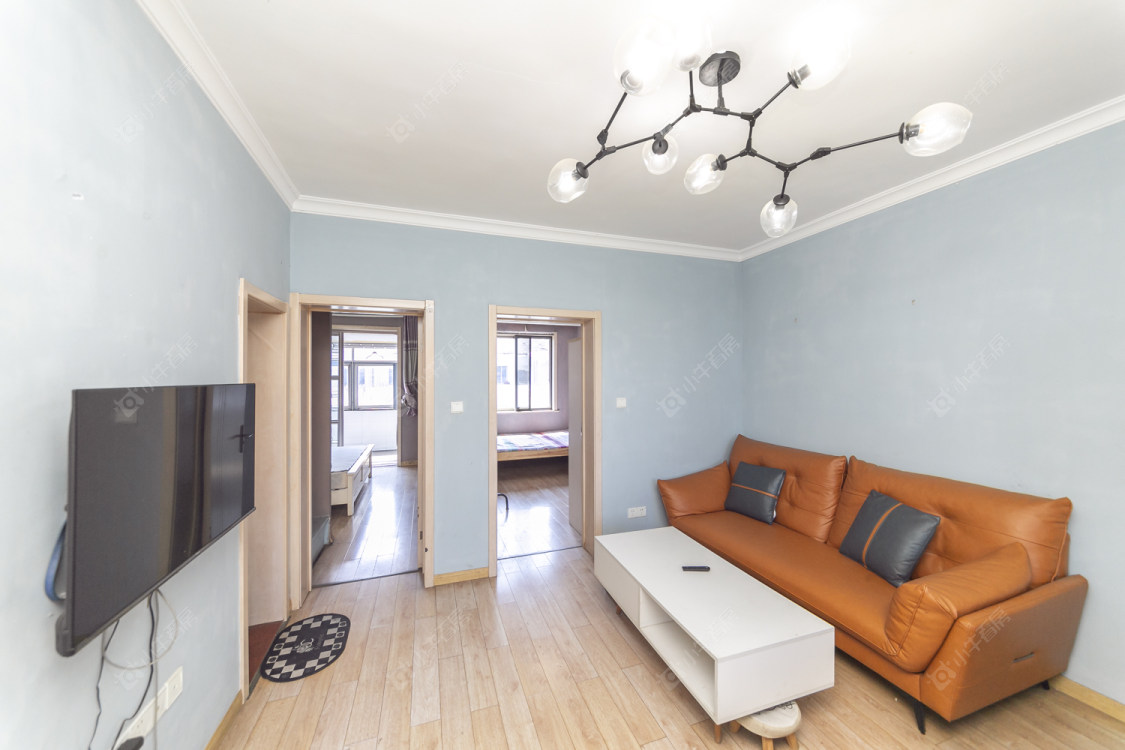 常州清潭清园在售二手房源_小牛看房