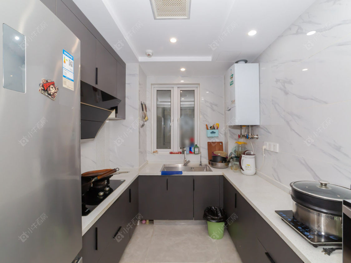 九龙仓繁华里房源室内图 常州九龙仓繁华里在售二手房源室内图_小牛看房