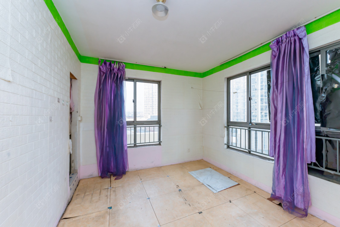 嘉宏盛世房源室内图 常州嘉宏盛世在售二手房源室内图_小牛看房