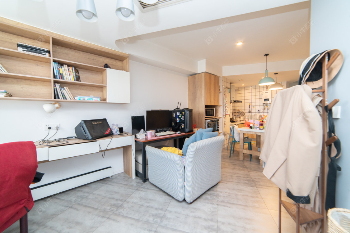 泰盈八千里房源室内图 常州泰盈八千里在售二手房源室内图_小牛看房