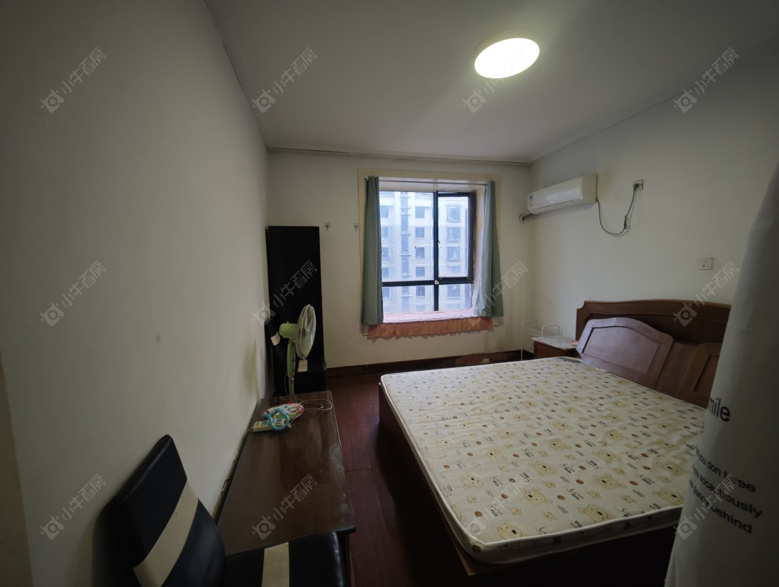 常州绿洲家园在租房源室内图_小牛看房