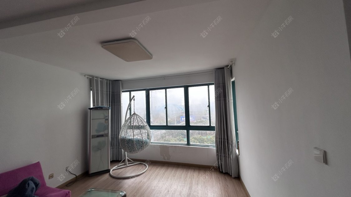 常州橄榄城在租房源室内图_小牛看房