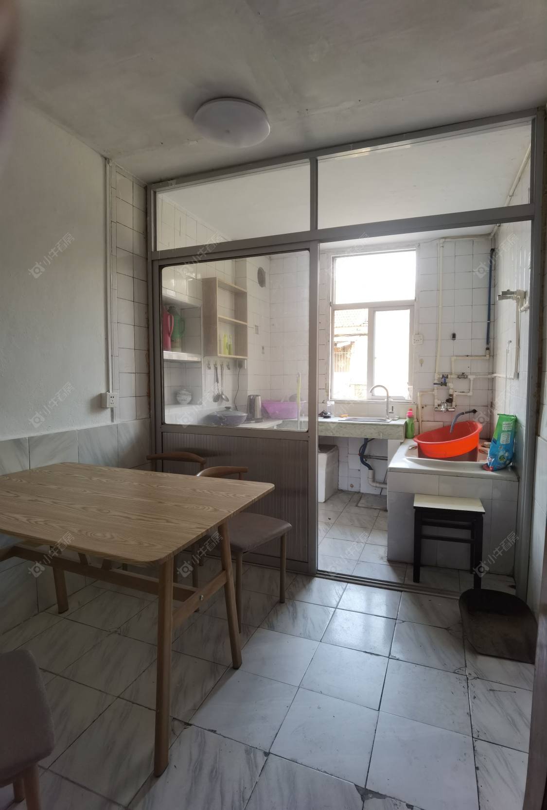 常州水上新村（金坛）1室1厅出租_小牛看房