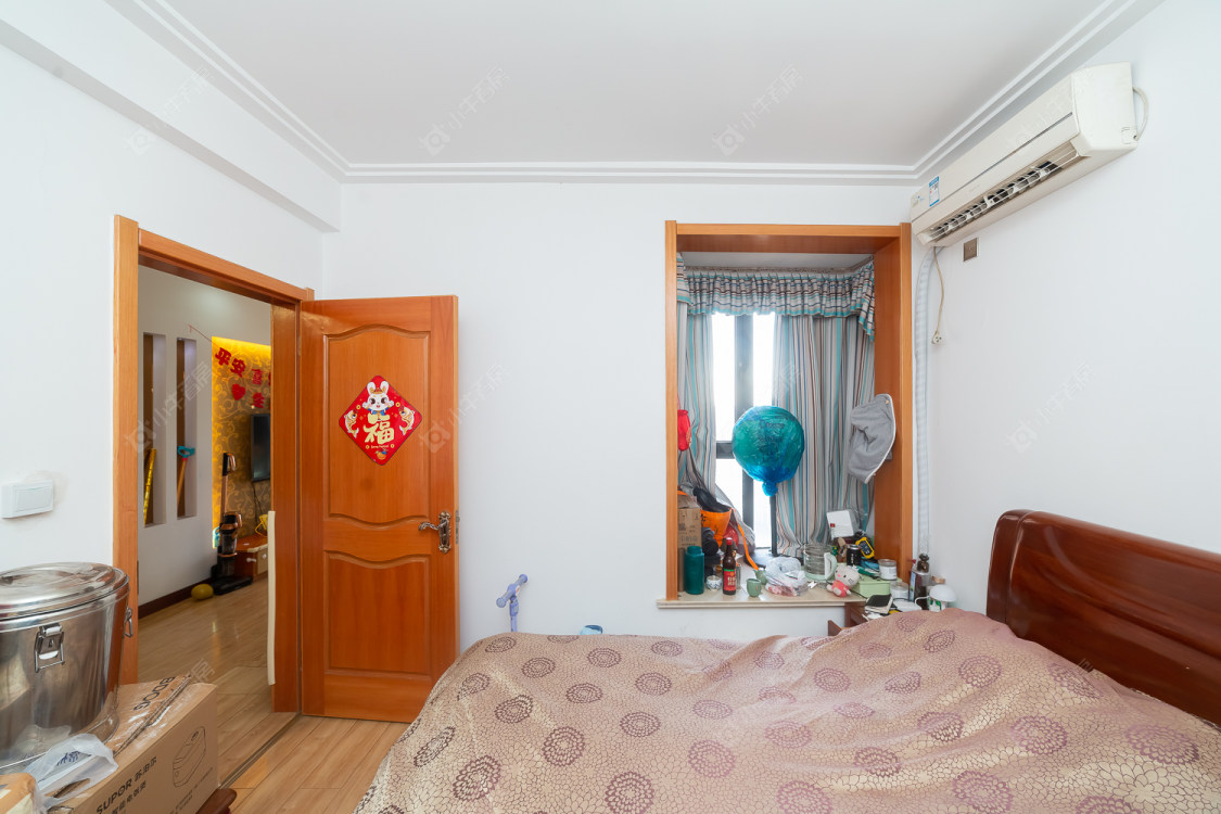 常州绿都万和城二区在售二手房源室内图_小牛看房