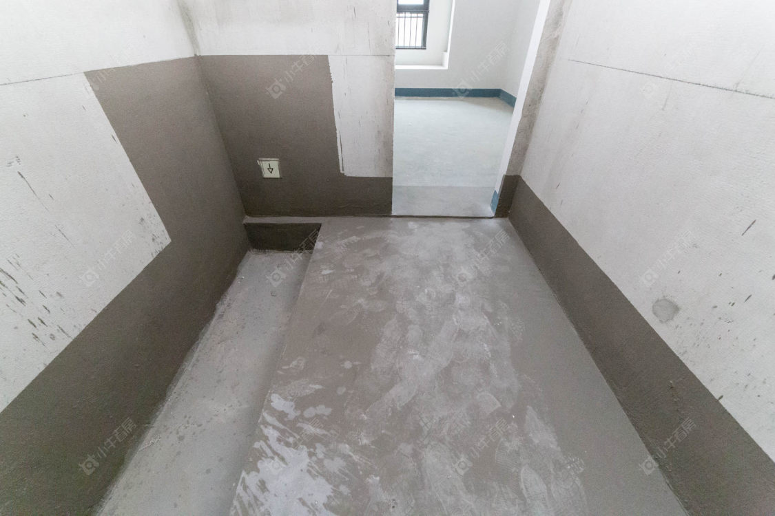 常州嘉宏空港国际星光城在售二手房源室内图_小牛看房