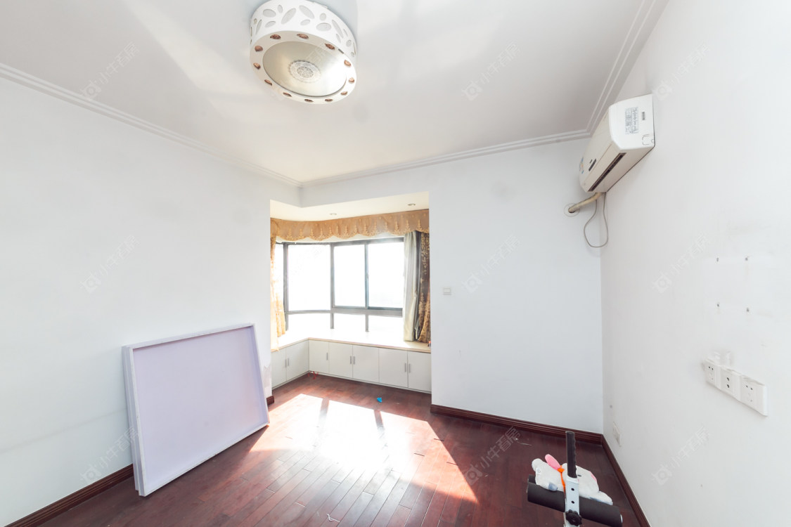 常州嘉城尚座在售二手房源室内图_小牛看房