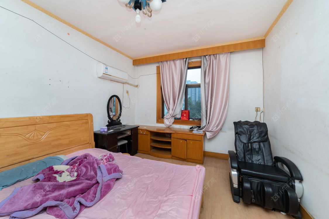 常州昌盛西村在售二手房源室内图_小牛看房